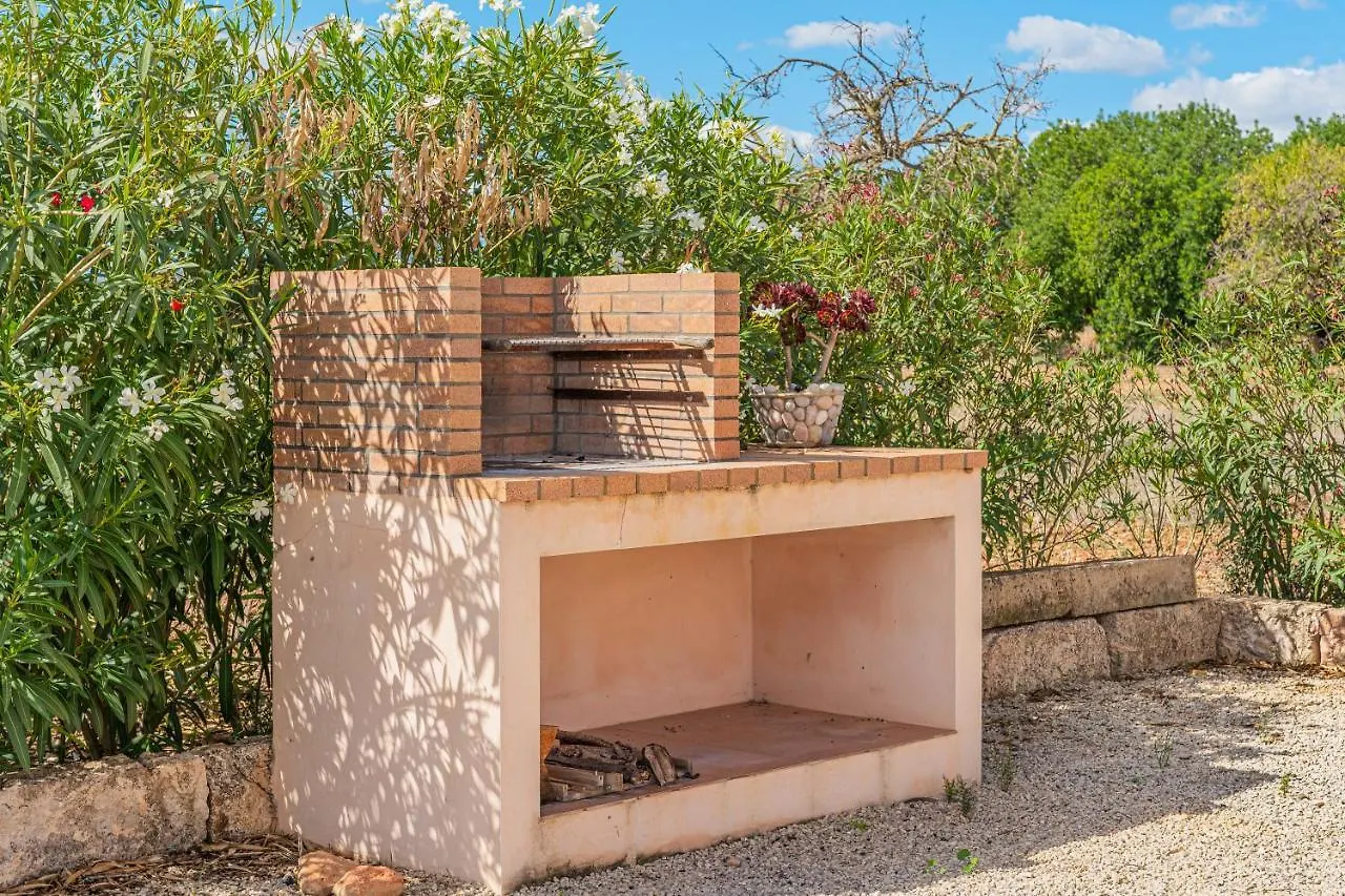 Finca El Rafal De Son Alberti Buger 0*,  Spain